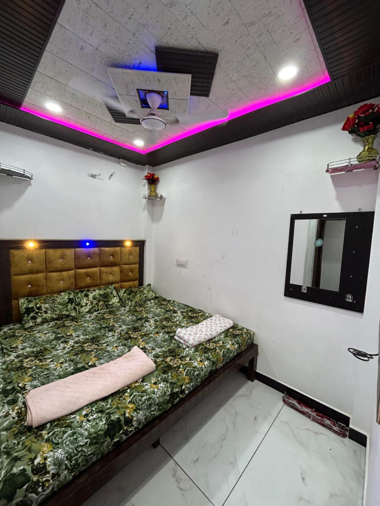 Bombay Hotel Ujjain Luaran gambar